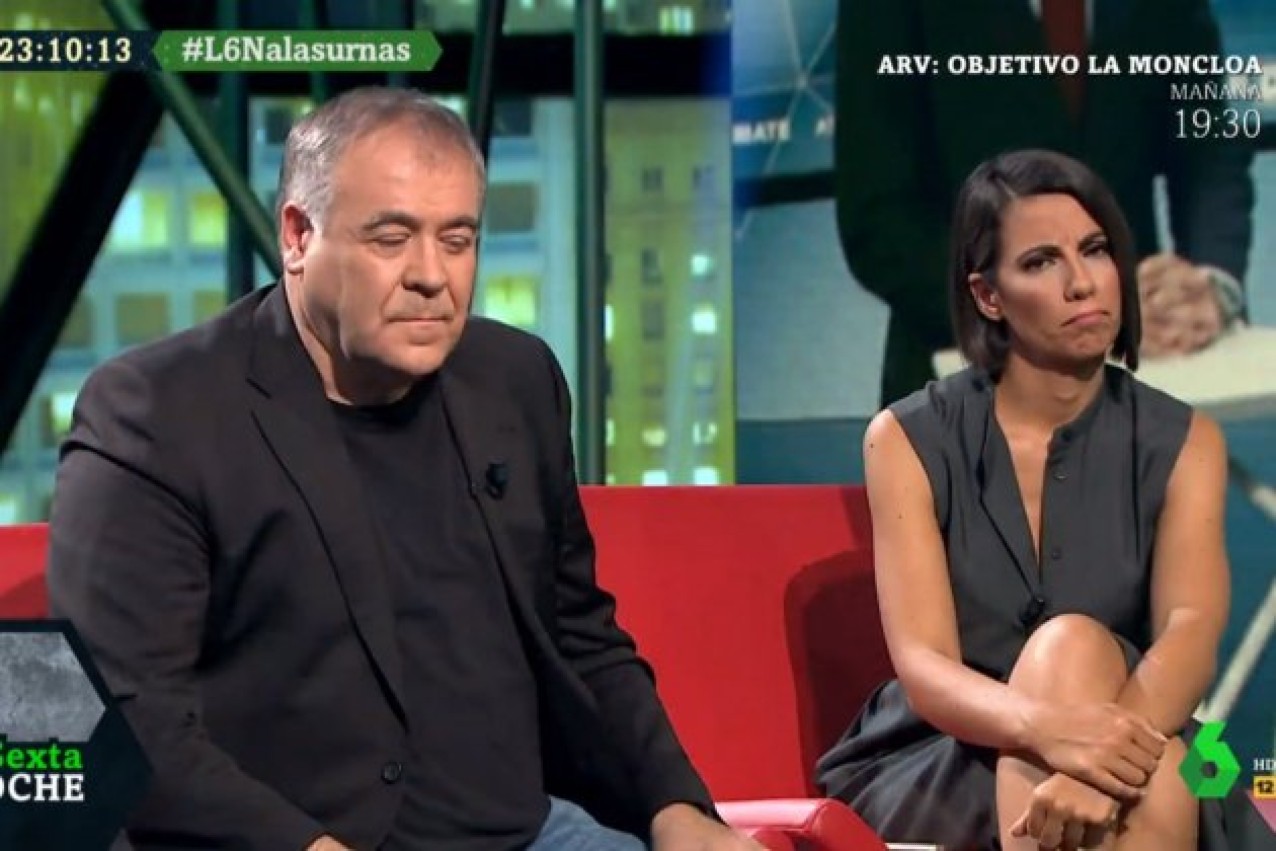 &iexcl;NO HAY QU&Eacute; D&Eacute; M&Aacute;S!