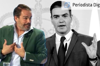 &Aacute;lex Navajas: &ldquo;El PSOE est&aacute; tomando el pelo al votante de izquierdas&rdquo;