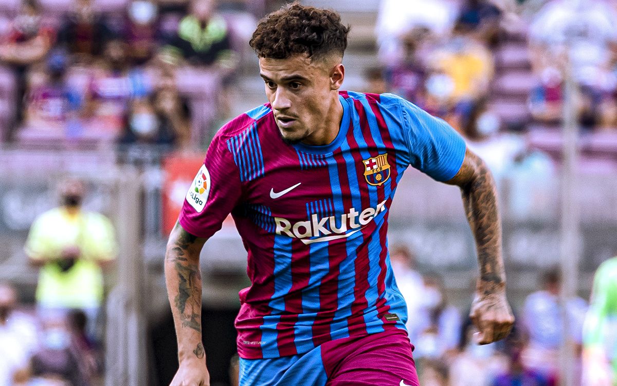 El fichaje más caro de la historia del Barça se marcha tras pasar 'sin pena ni gloria' por el club