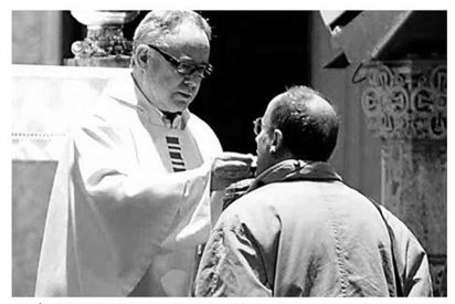 La metamorfosis perversa: De poner la otra mejilla, al tiro en la nuca