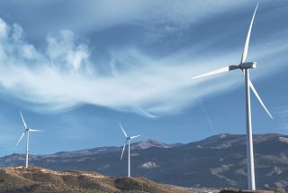 Impulsores y l&iacute;deres del aut&eacute;ntico 'Hidr&oacute;geno verde': cero emisiones al medioambiente