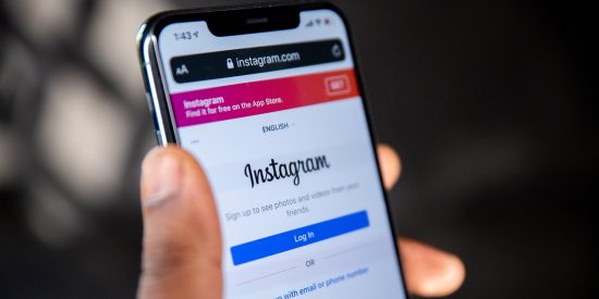Instagram
