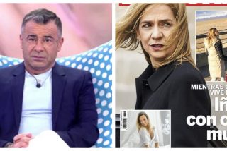 &lsquo;S&aacute;lvame&rsquo; destapa el mayor secreto de Ainhoa Armentia, la mujer a la que han pillado junto a I&ntilde;aki Urdangarin