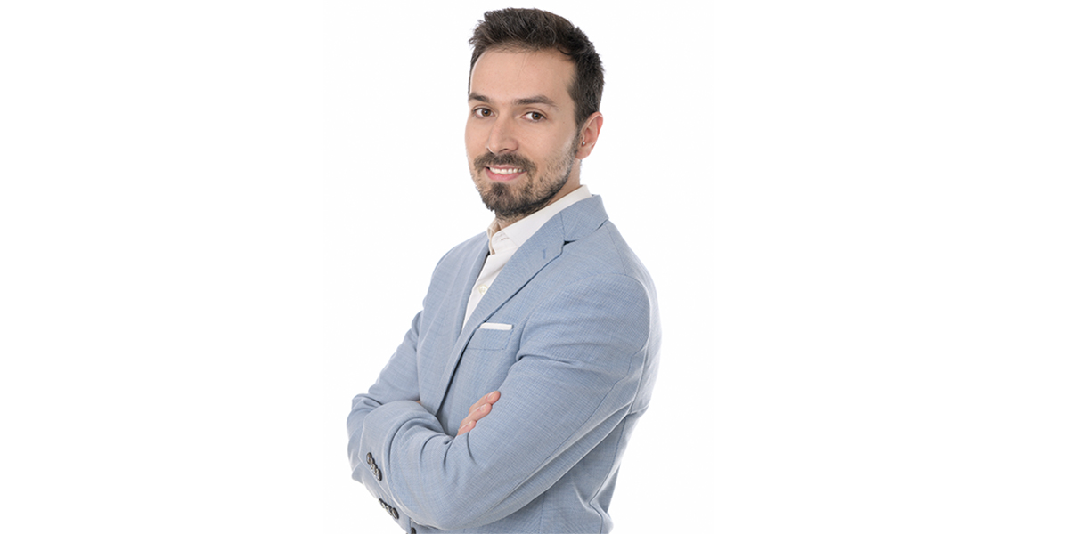 Jose Pablo Gonz&aacute;lez, nuevo redactor-jefe de Periodista Digital