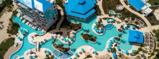 Karisma Hotels &amp; Resorts: del lujo relajado en Cap Cana al mundo Nickelodeon en Riviera Maya