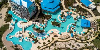 Karisma Hotels &amp; Resorts: del lujo relajado en Cap Cana al mundo Nickelodeon en Riviera Maya