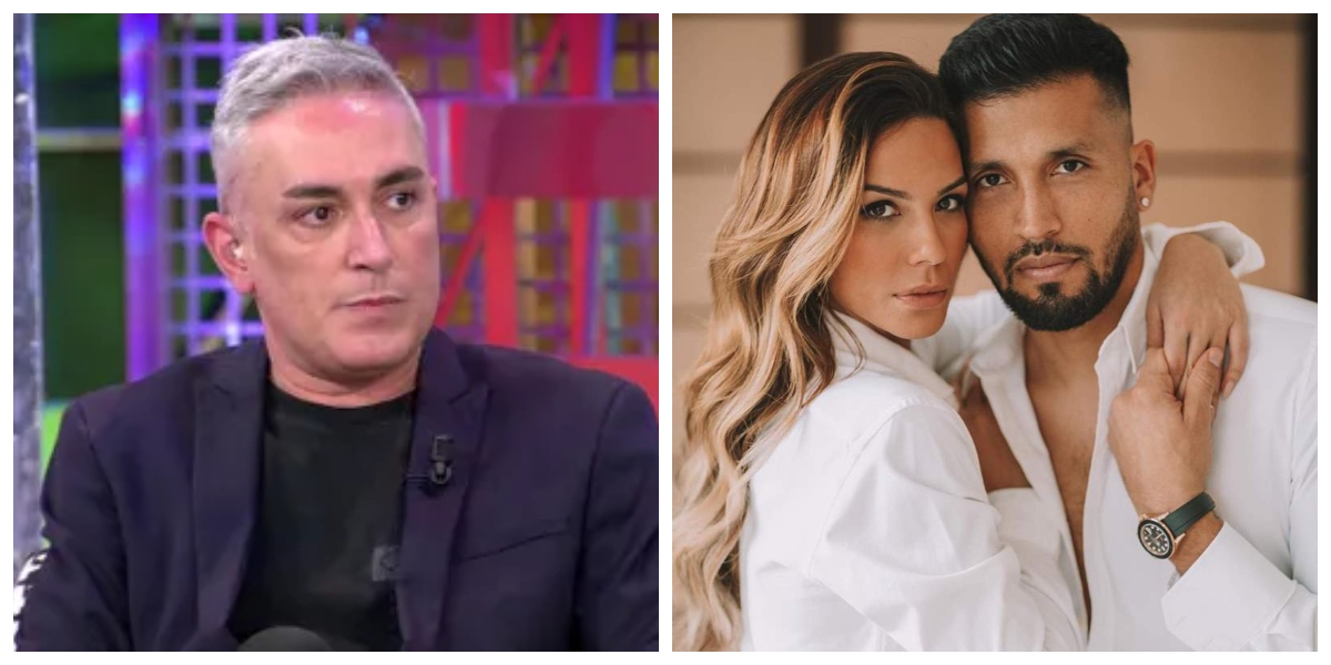 La gran mentira de &lsquo;S&aacute;lvame&rsquo;: se r&iacute;en de la audiencia hablando de la ruptura entre Tamara Gorro y Ezequiel Garay