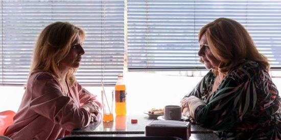 Madrid/ Casa de Am&eacute;rica: Pre-estreno de la pel&iacute;cula argentina&nbsp;"Las siamesas"