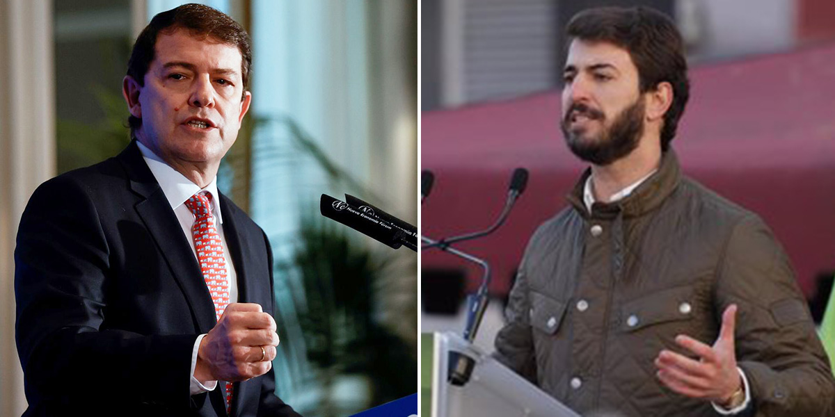 Michavila (Gad3): "Existe una posibilidad entre un mill&oacute;n de que PP y VOX no sumen mayor&iacute;a absoluta en Castilla y Le&oacute;n"