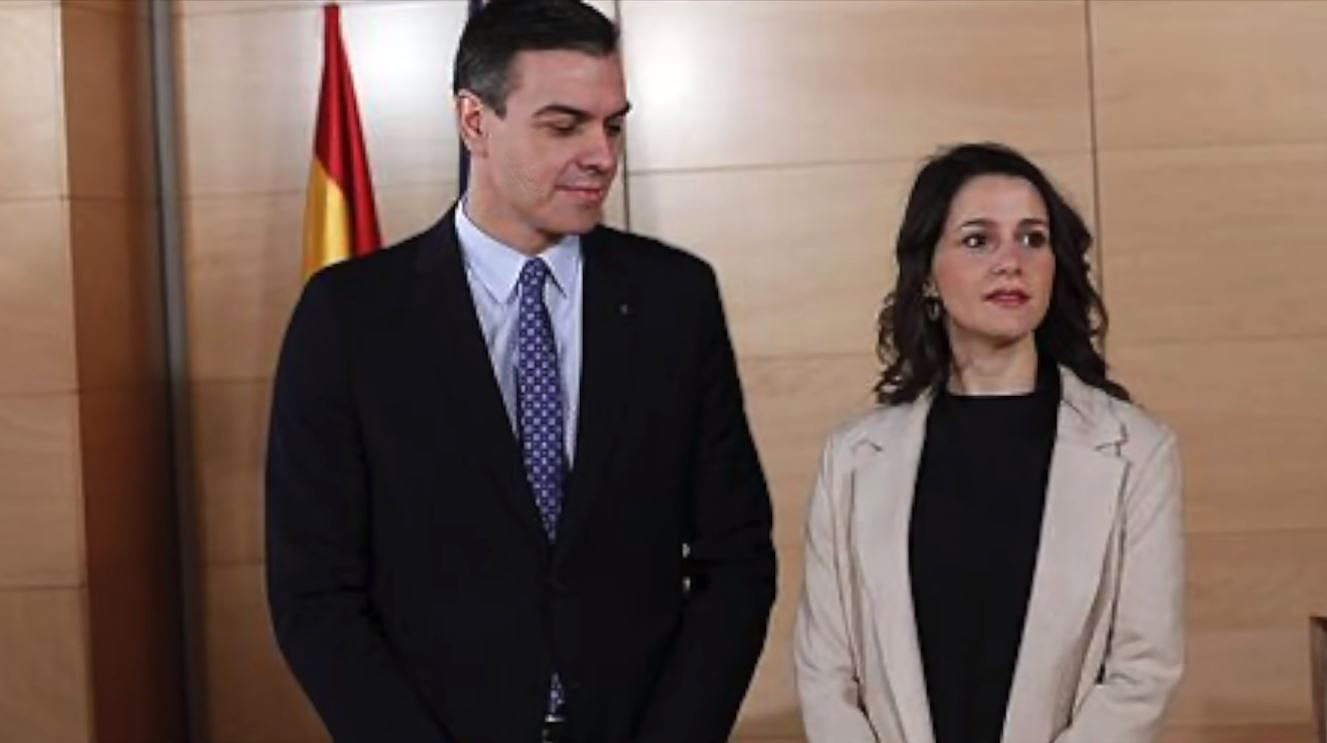 &ldquo;La mirada&rdquo;