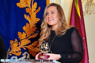 NEBEXT premiada en los "Travellers Awards 2022" de Periodista Digital