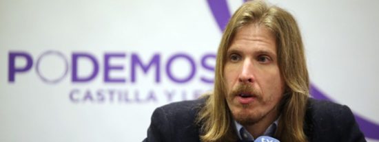 Alerta roja en Podemos: Las encuestas internas del PSOE los deja KO en Castilla y Le&oacute;n