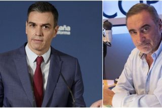 Herrera contra S&aacute;nchez por crujir a los aut&oacute;nomos: "Les va a poner boca abajo y exprimir hasta donde pueda"