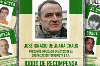 Alucine con Twitter: Suspende la cuenta de Dignidad y Justicia por recordar los atentados de ETA