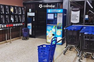 Coinstar aumenta su expansi&oacute;n en Espa&ntilde;a tanto en el retail como en el formato "cash and carry"