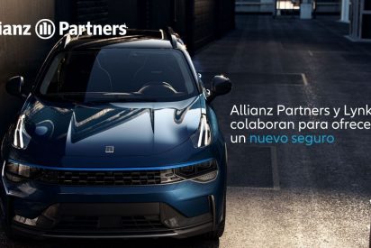 Allianz Partners y Lynk &amp; Co colaboran para ofrecer un nuevo seguro &lsquo;mensual&rsquo; de movilidad en toda Europa