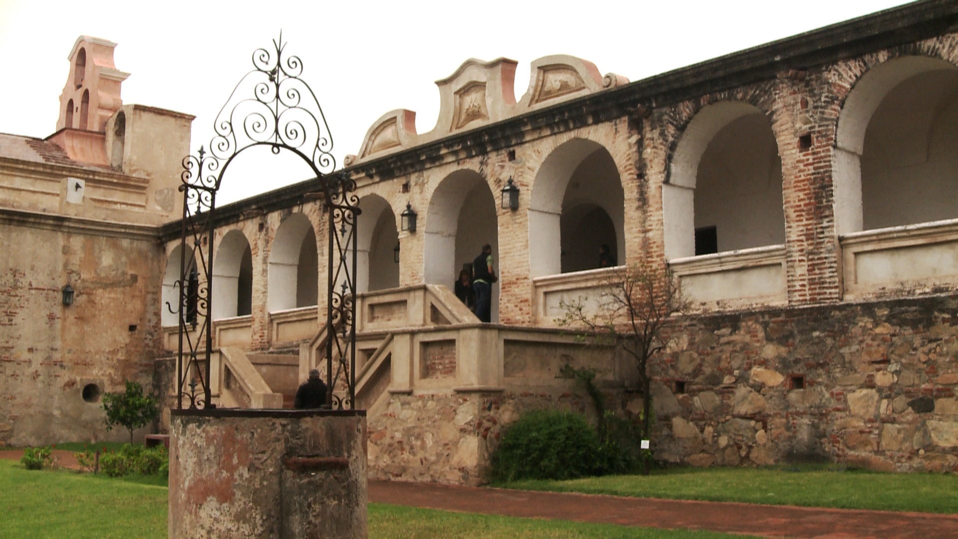 C&oacute;rdoba: Un viaje para descubrir los m&iacute;sticos paisajes del patrimonio jesuita en Argentina
