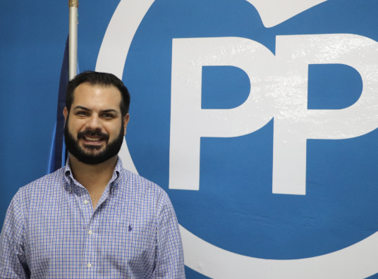 La increíble recomendación gastronómica de un diputado del PP para subir la líbido