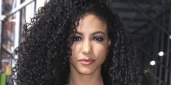 Cheslie Kryst, Miss EEUU 2019, se mata saltando desde un edificio de 60 pisos en Nueva York