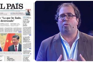 El PP no escarmienta: filtra a El País la desolación del diputado Alberto Casero