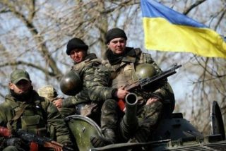 El ataque ucraniano se desmorona, seg&uacute;n la prensa rusa, tras la inesperada incursi&oacute;n en Kursk