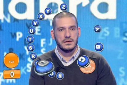 De ganar el gran bote de &lsquo;Pasapalabra&rsquo; a ser el comisario jefe de los GEO de la Polic&iacute;a Nacional