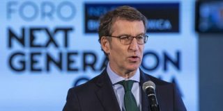 Feij&oacute;o anuncia que liderar&aacute; el PP y Pedro S&aacute;nchez entra en p&aacute;nico