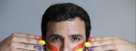 Izquierda Unida, a lo suyo con la invasión rusa: exige la "disolución" de la OTAN