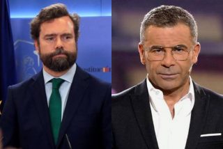 El &lsquo;anhelo com&uacute;n&rsquo; de Espinosa de los Monteros y Jorge Javier V&aacute;zquez que hace temblar a S&aacute;nchez en la Moncloa