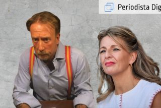 Javier Garc&iacute;a Isac desmonta la reforma laboral de Yolanda D&iacute;az: &ldquo;&iexcl;Es un enga&ntilde;o!&rdquo;