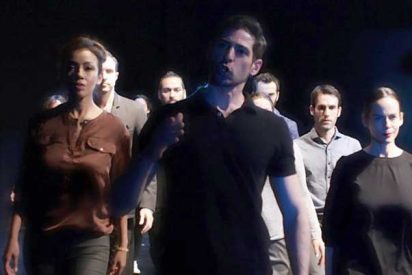 La actriz hispano-peruana Karina Moscol vuelve a la cartelera madrile&ntilde;a con la obra de teatro "Our Town&rdquo;