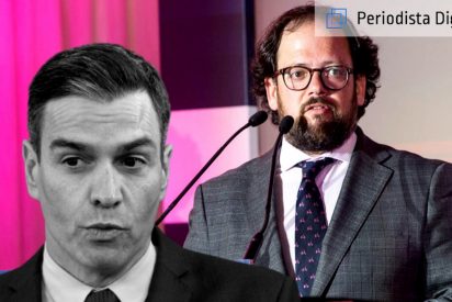 Luis Miguel Torres (PP): &ldquo;La pol&iacute;tica de Pedro S&aacute;nchez se basa en hacerse fotos y pocos actos&rdquo;
