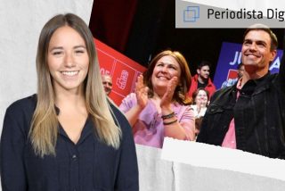 Noelia N&uacute;&ntilde;ez (PP) planta cara a la alcaldesa socialista condenada de Alcorc&oacute;n que se niega a dimitir