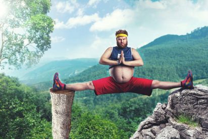 Manuel I. Cabezas González: "Locus amoenus y ecolojetas"