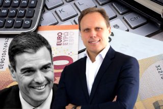 Daniel Lacalle destapa la &uacute;ltima mentira de Pedro S&aacute;nchez con la econom&iacute;a: &ldquo;&iexcl;Es una absoluta falacia!&rdquo;