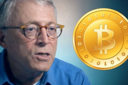 Peter Brandt: "Esta es la se&ntilde;al &uacute;nica para comprar bitc&oacute;in"