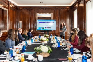 Informe pensiones 2022: el sistema de Escriv&aacute; asfixia a los jubilados