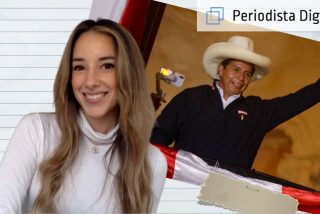Rebeca Crespo analiza el declive del comunista Pedro Castillo: “Quiere convertir Perú en una Venezuela”