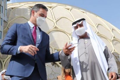 S&aacute;nchez aplica la ley del silencio en su viaje a Dub&aacute;i