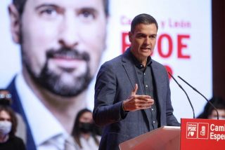 El PSOE castiga a Castilla y Le&oacute;n por el "costalazo" del 13F