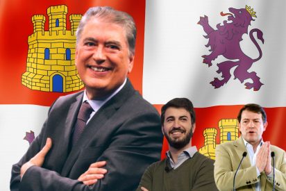 &iquest;Habr&aacute; gobierno PP-VOX en Castilla y Le&oacute;n? El periodista Xavier Horcajo responde