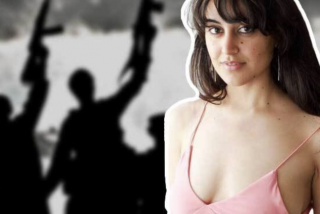 La dura historia de Yasmeena Ali: La estrella porno afgana que escapó de los talibanes