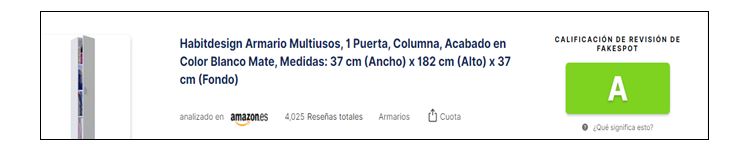 armarios amazon 2022