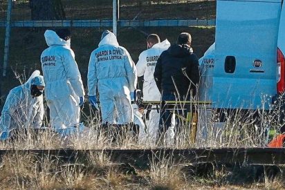 Un prestigioso forense da un vuelco al caso de Esther López con datos “sin duda” sobre su muerte