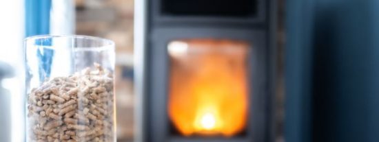Consejos para escoger estufas de pellets