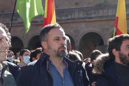 El efecto Ayuso se ha transformado en efecto VOX