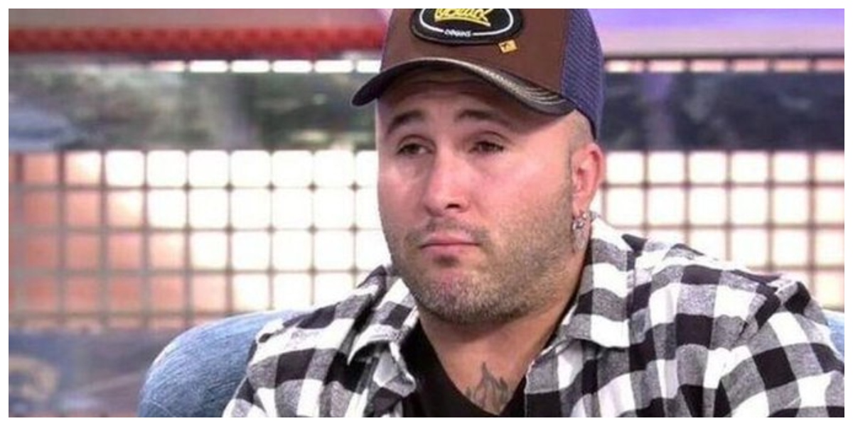 Esto es muy grave: Kiko Rivera ingresado en Sevilla tras sufrir un ictus