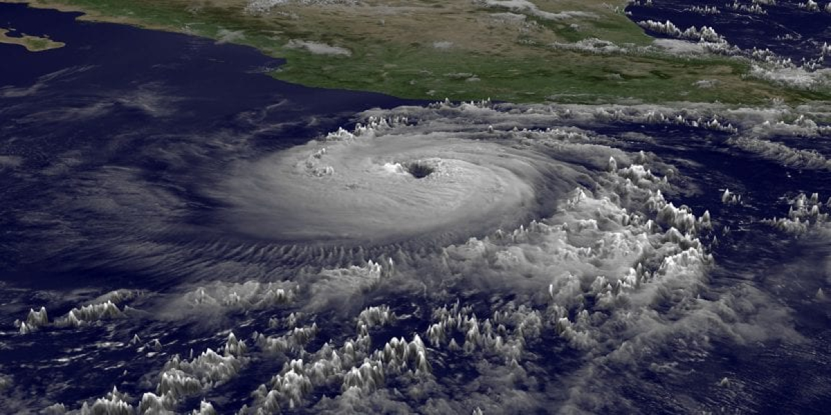 La Ni&ntilde;a sequ&iacute;a