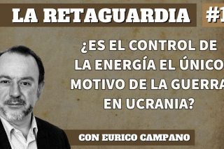 La Retaguardia #13