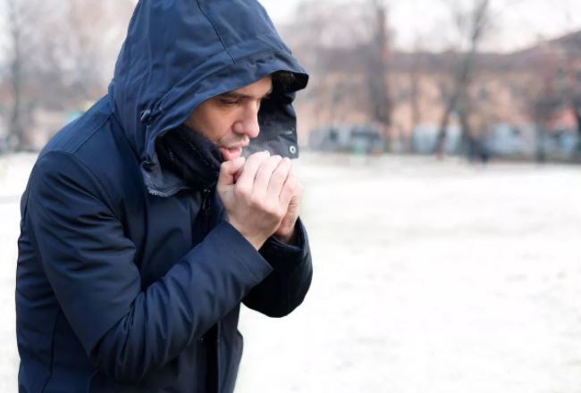 Cómo cuidar la piel en la nieve